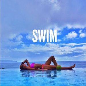 ✨SWIM✨